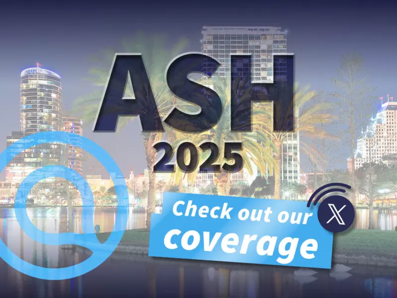 ASH 2025 | Congress coverage: Chronic GvHD